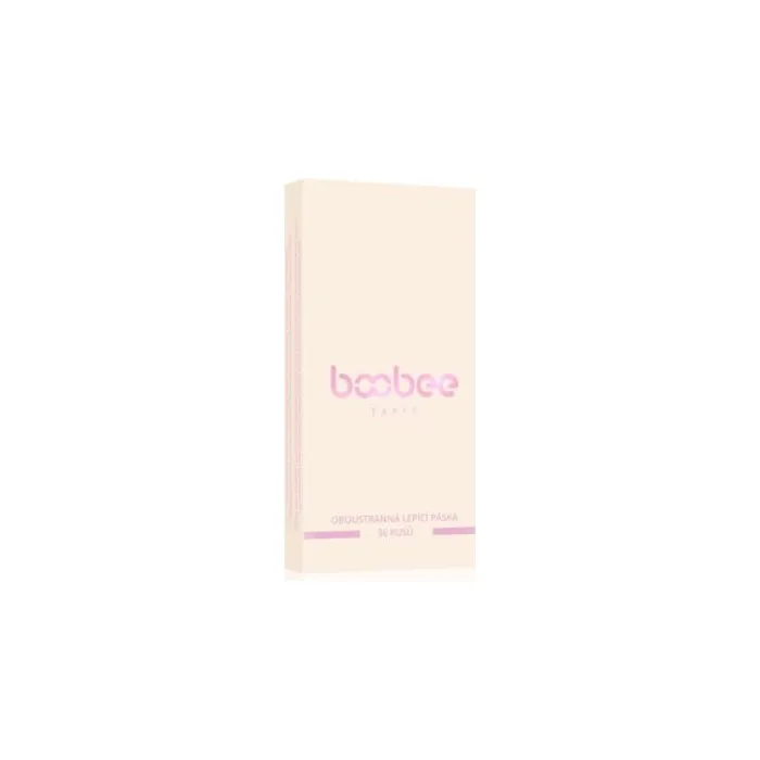 Boobee Tapes - General Purpose Body Care