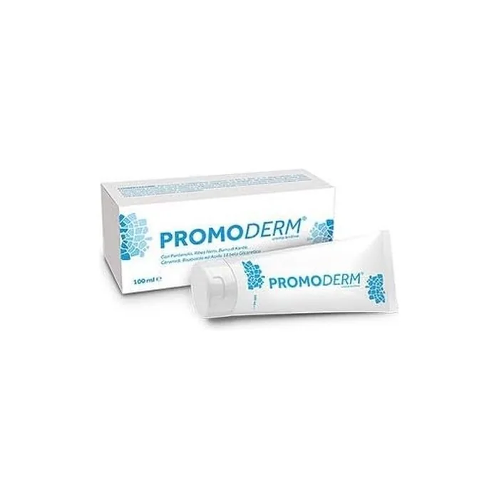 Nalkein Pharma Promoderm Moisturizing and Soothing Cream 100ml