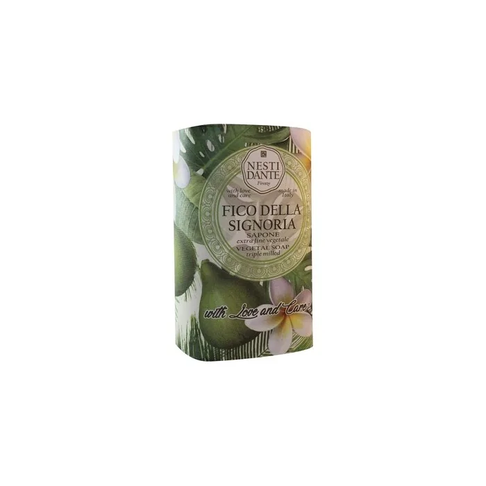 Nesti Dante Love & Care Fico della Signoria Soap 250g