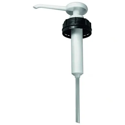Sibel Pump 5 Liters - General Beauty Care