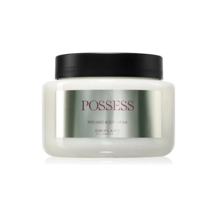Oriflame Possess - General Purpose Body Care