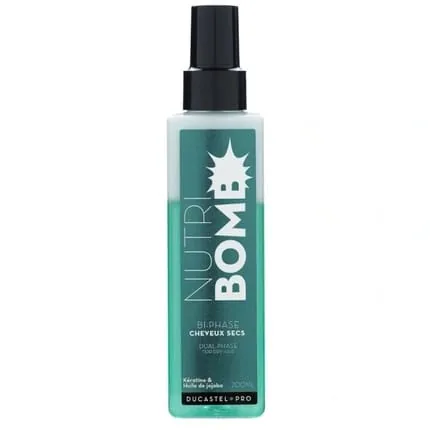 Ducastel Duc Nutri Bomb Biphase 200ml
