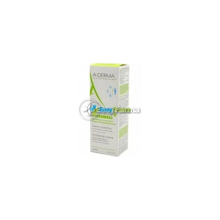 Aderma Dermalibour Protective Barrier Cream 100 Ml