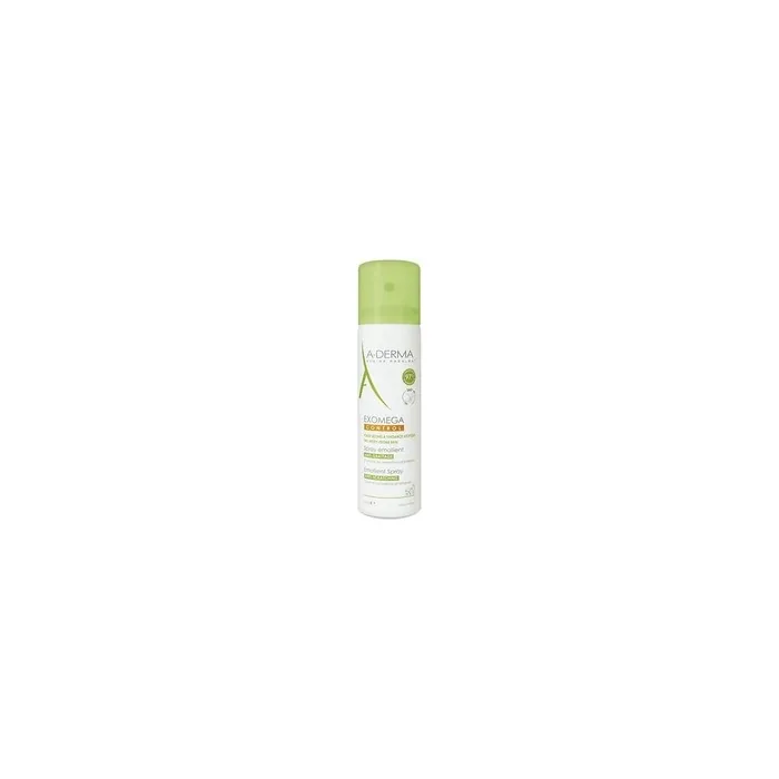 Aderma Aderma Exomega Control Spray 50ml