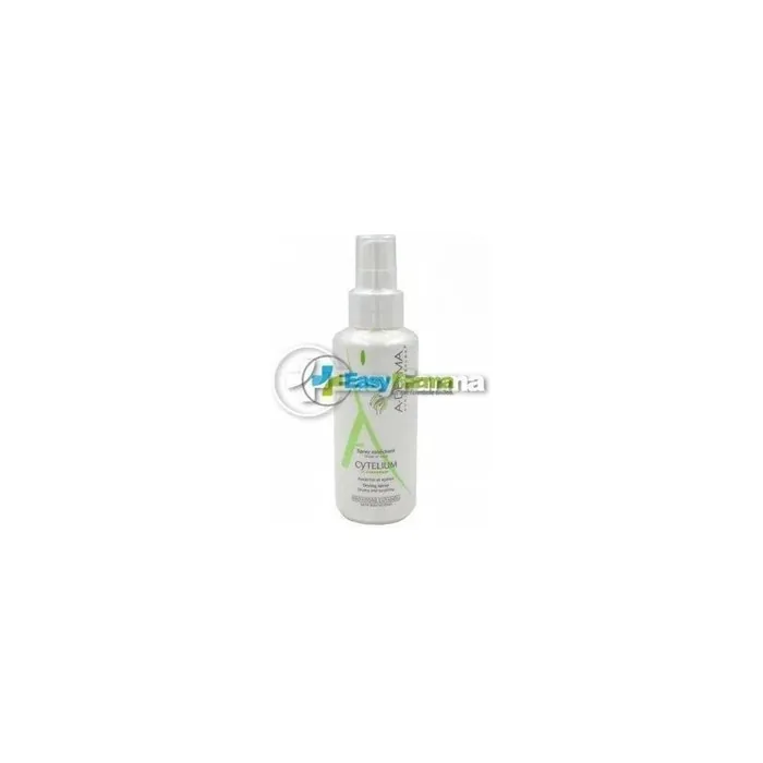 Aderma Cytrelium Spray 100 Milliliters