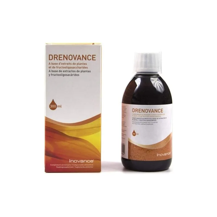Inovance Drenovance 300ml