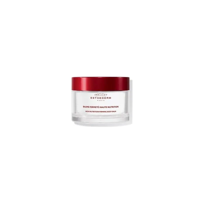Institut Esthederm High Nutrition Firming Body Balm 200ml