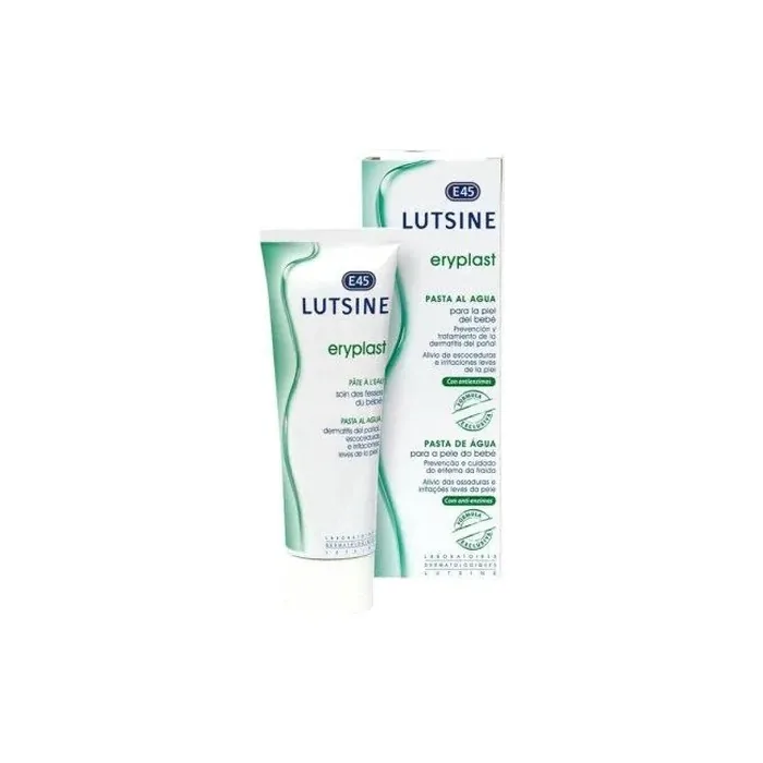 Lutsine Eryplast Water Paste