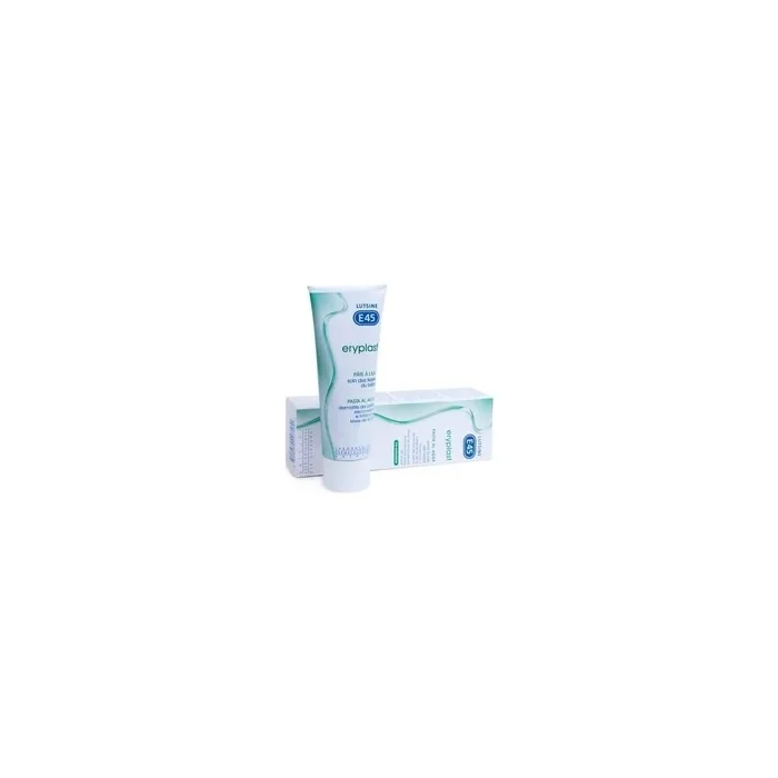 Lutsine Lutsine E45 Eryplast Water Paste 125g
