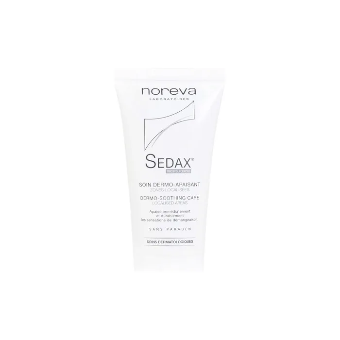 Noreva Sedax Dermosoothing Care For Localized Areas 30ml