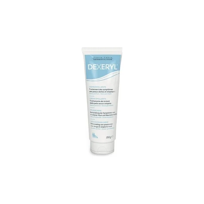 Pierre Fabre Italia Spa Dexeryl 250g