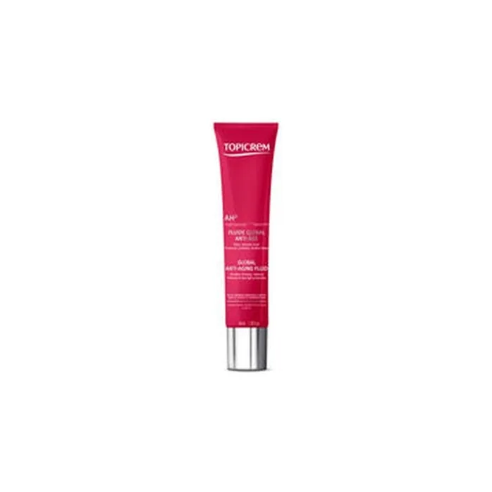 Topicrem Ah3 Global Antiaging Fluid 40ml