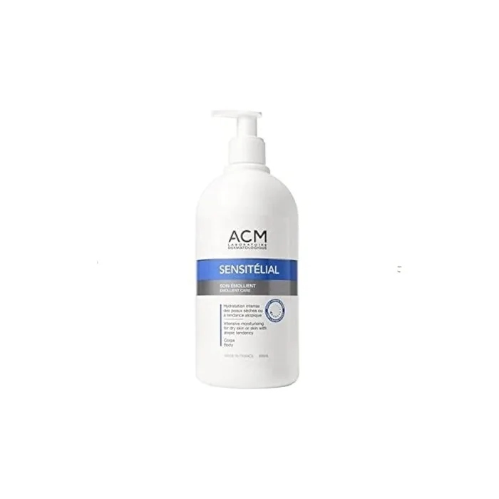 Laboratoire ACM Sensitelial Emollient Care 500ml