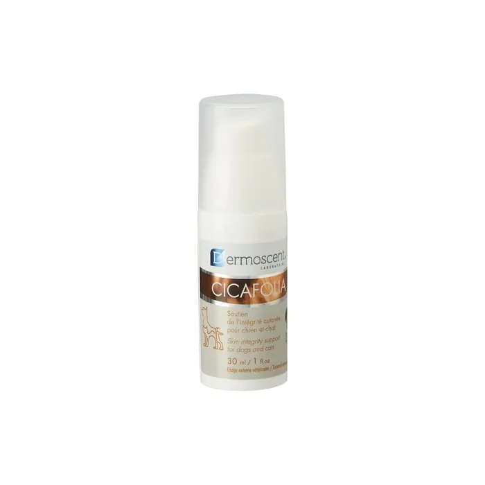 Dermoscent Cicafolia 30ml