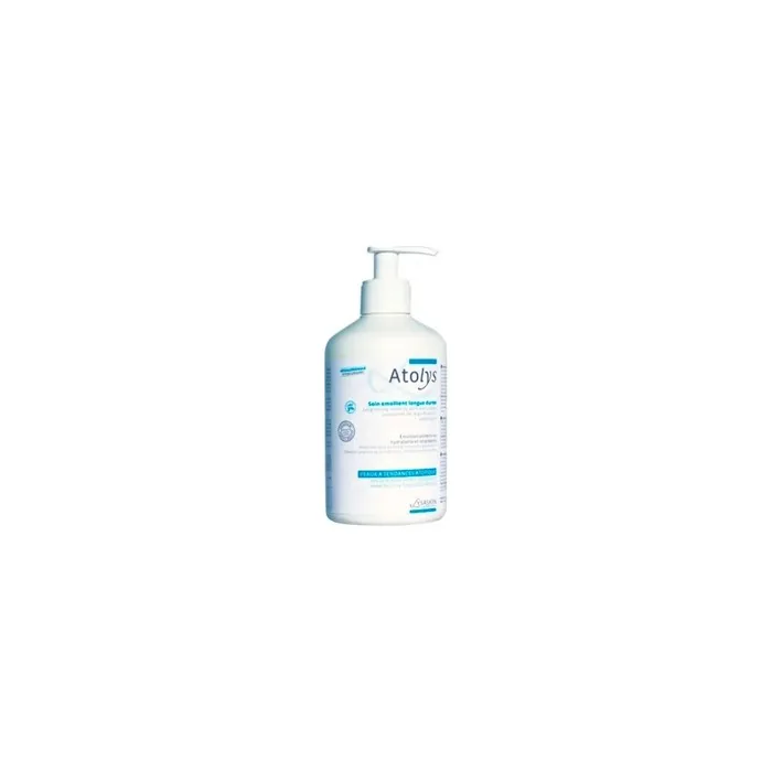 Acm Atolys Atopic Skin Emulsion 500 Ml