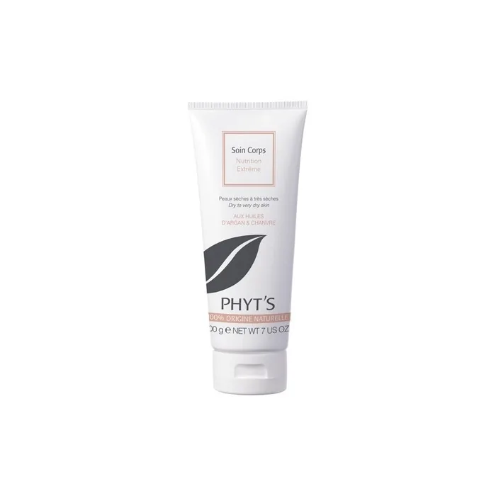 Extreme Nutrition Body Care