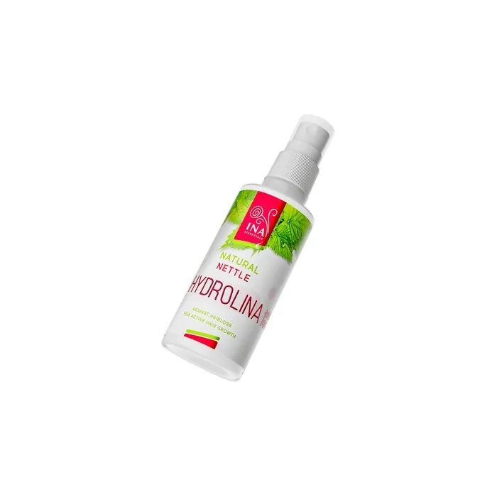 Hydrolina Wild Nettle Water 150ml Natural Skin Care