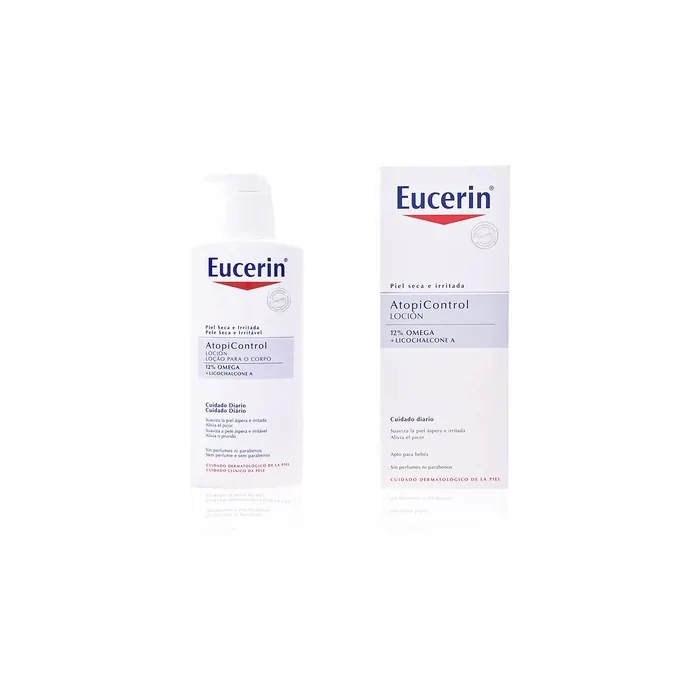 Eucerin Atopi Control Balm 400ml
