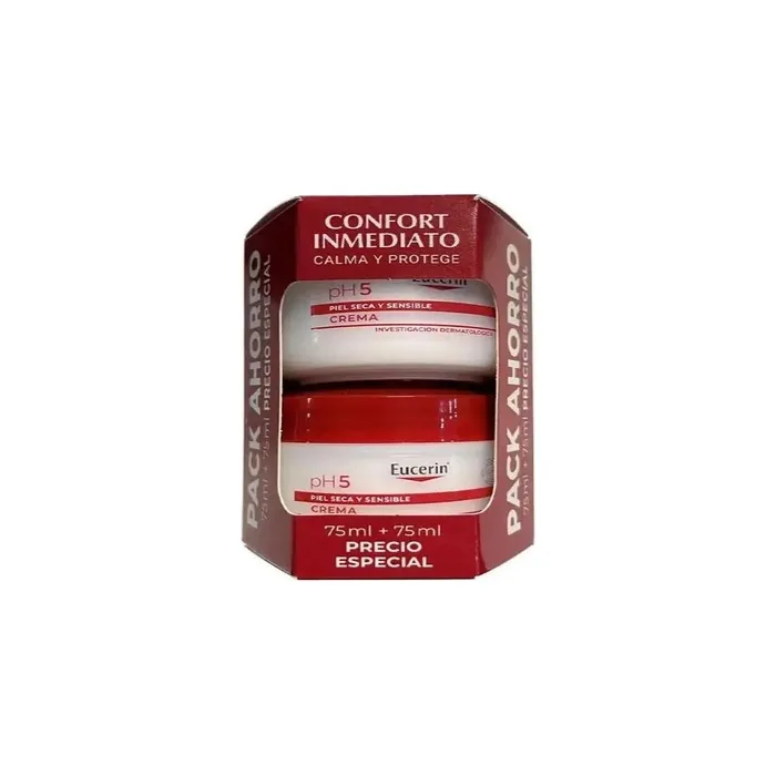 Eucerin Eucerin Ph5 Dry And Sensitive Skin 75ml75ml