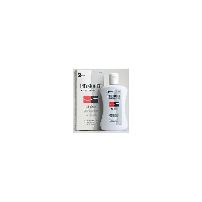 Aristo Pharma Gmbh Physiogel Ai Body 200ml