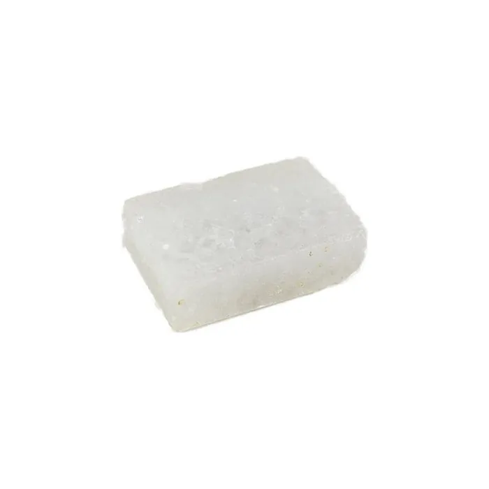 Captain Fawcett Alum Block 90 Grams