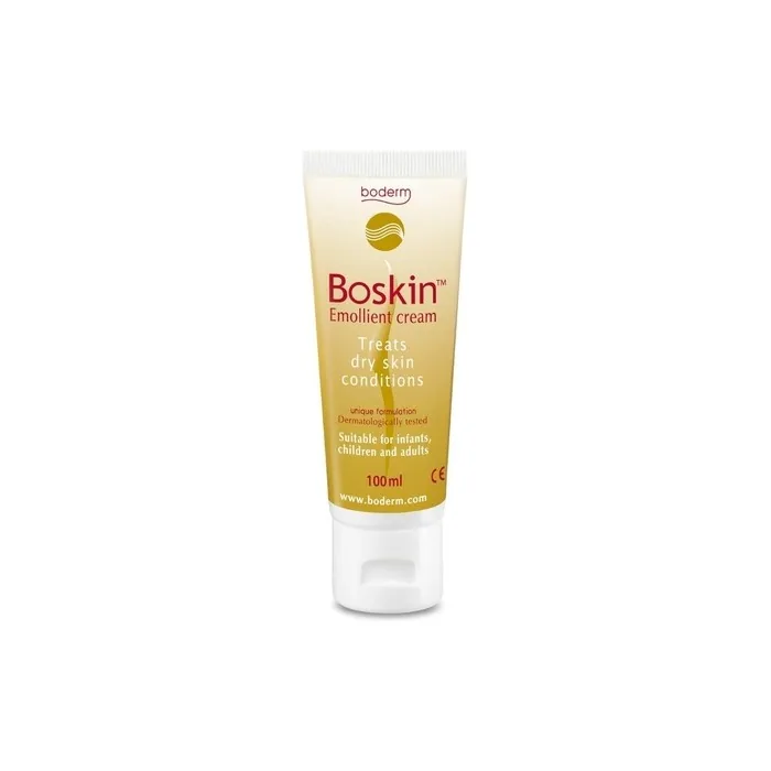 Logofarma Boskin Cream 100ml