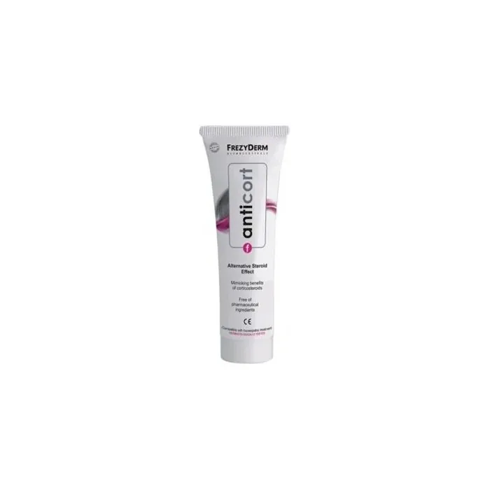 Frezyderm Frezy Anticort Derm Cream 50ml