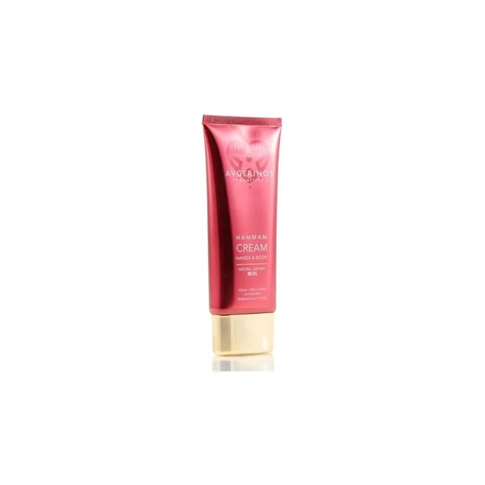 Avgerinos Cosmetics Hammam Moisturizing Cream 200ml