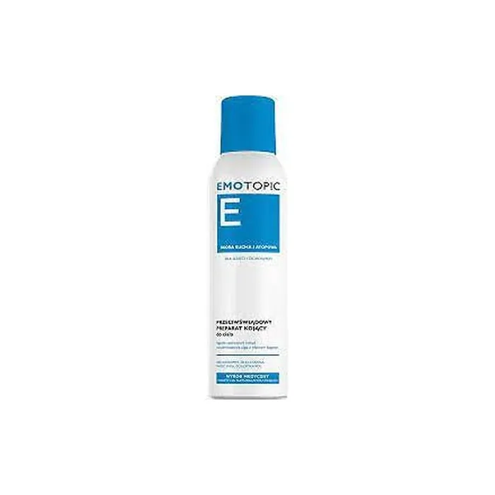 Pharmaceris E Emotopic Soothing Antieczema Body Treatment 150ml 300ml 450ml