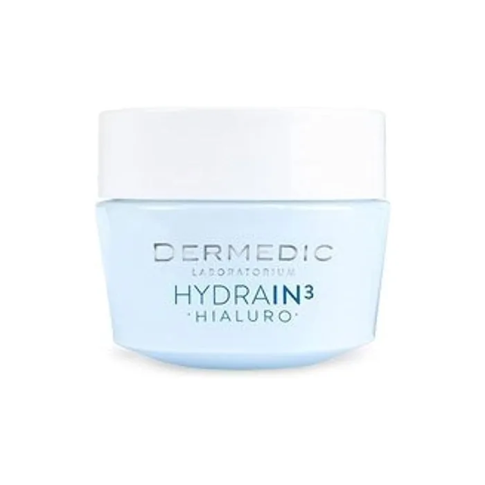 Dermedic Moisturizing Cream Gel 50ml