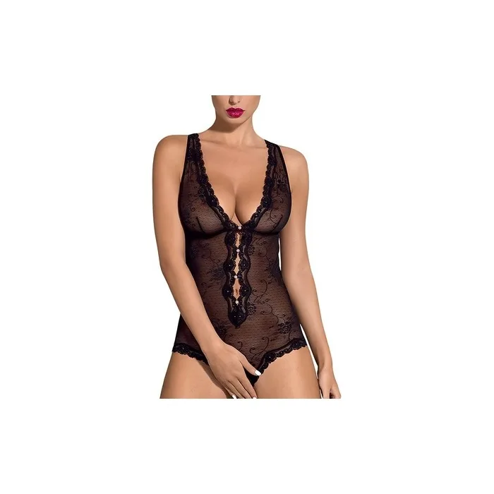 Obsessive Women's Fiorenta Body