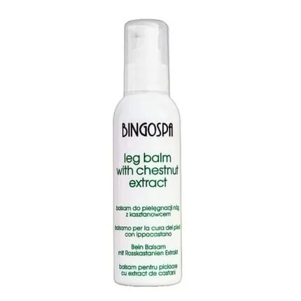 Balsam Do Stop with Horse Chestnut 135g