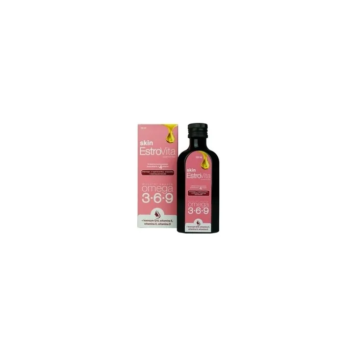 Estrovita Skin Omega 369 For Women 150ml