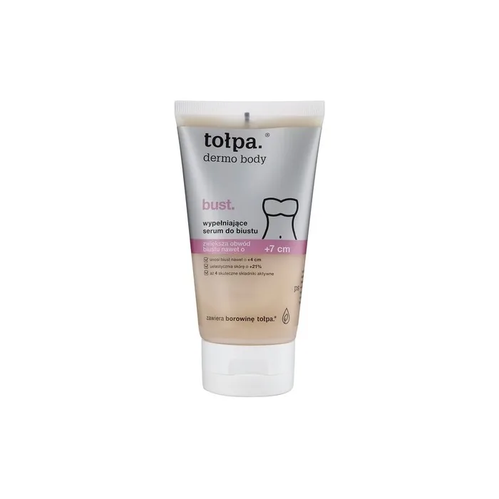 Topa Dermo Body Filling Serum For Bust 150ml