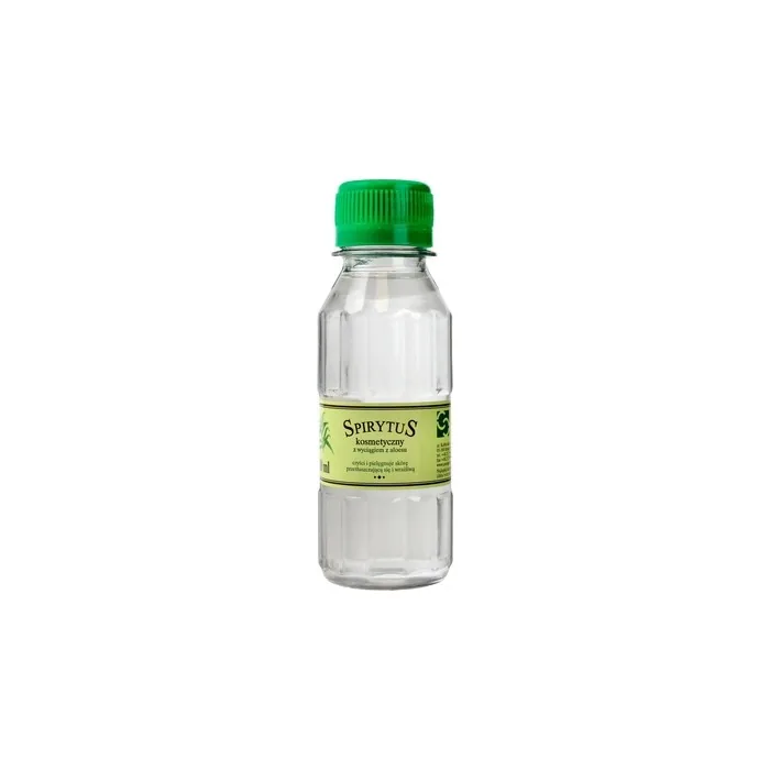 Artrozne Mk Canexpol Cosmetic Spirit With Aloe Vera 110ml