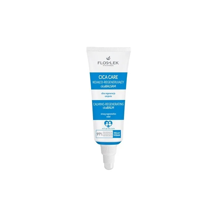 Floslek Cica Care Regenerating Cica Balm 60ml