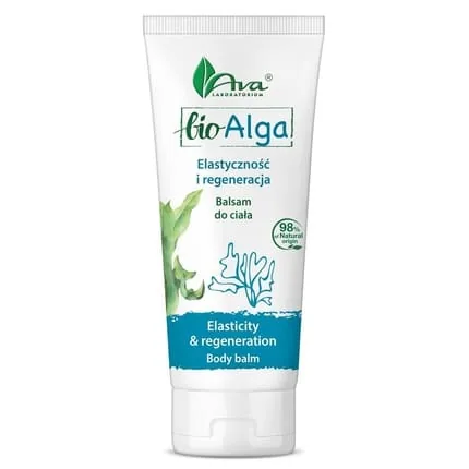 Ava Laboratorium Bio Alga 2 Regenerating Body Balm 200ml