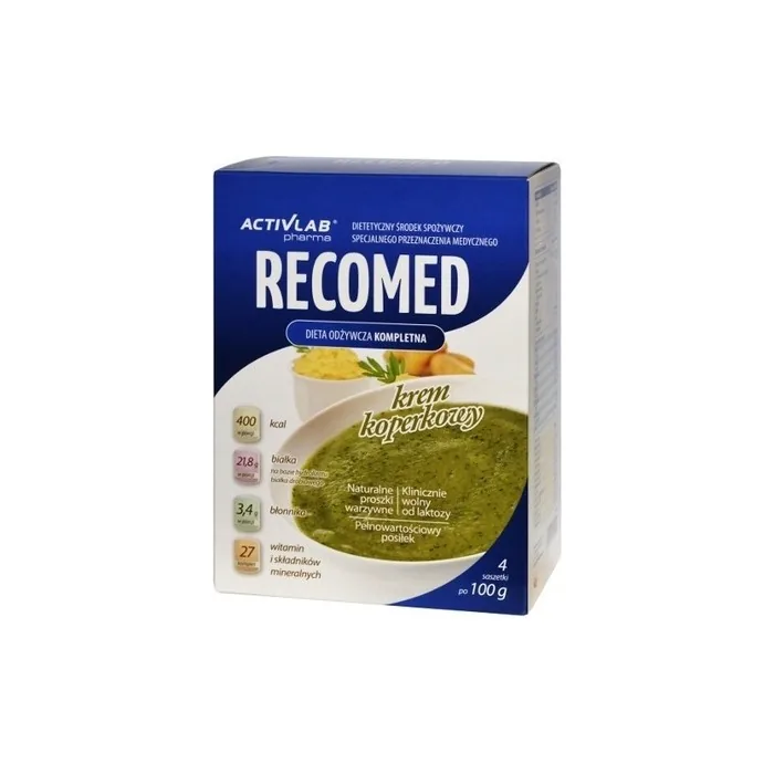 Recomed Copper Cream Powder 200g - Pack of 4
