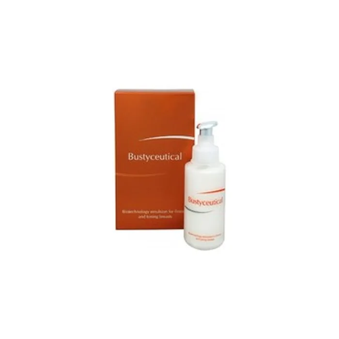 Herb Pharma Bustyceutical Biotechnology Emulsion For Firming 125 Ml