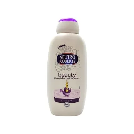 Roberts Bagno 600 Ml Beautyoli Dermorigeneranti