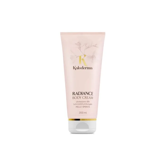 KALODERMA Body Cream Radiance for Dull Skin 200ml