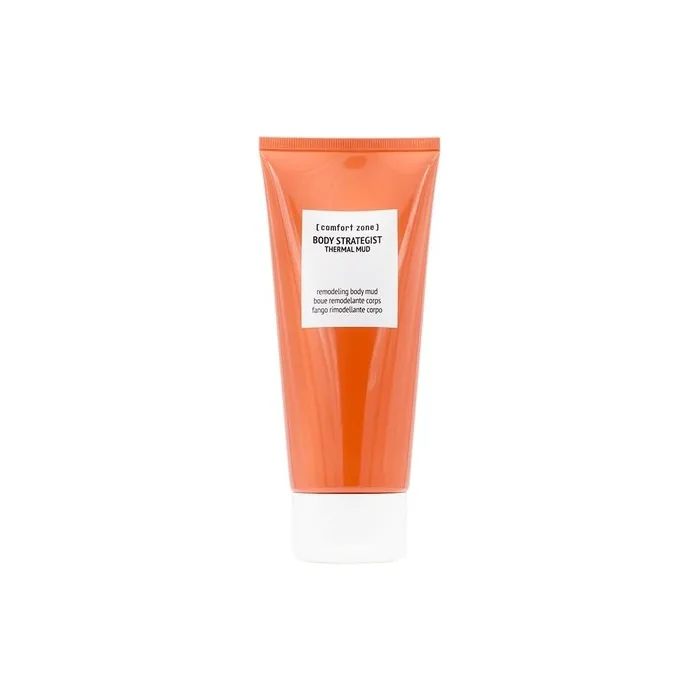 Comfort Zone Body Strategist Thermal Mud 200ml