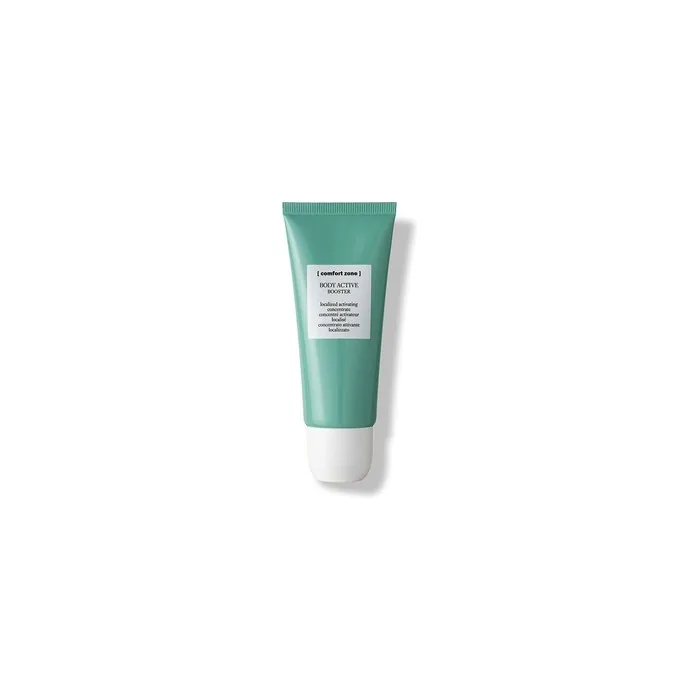 Comfort Zone Body Active Booster Pre-Workout Body Treatment Gel 3.38 oz