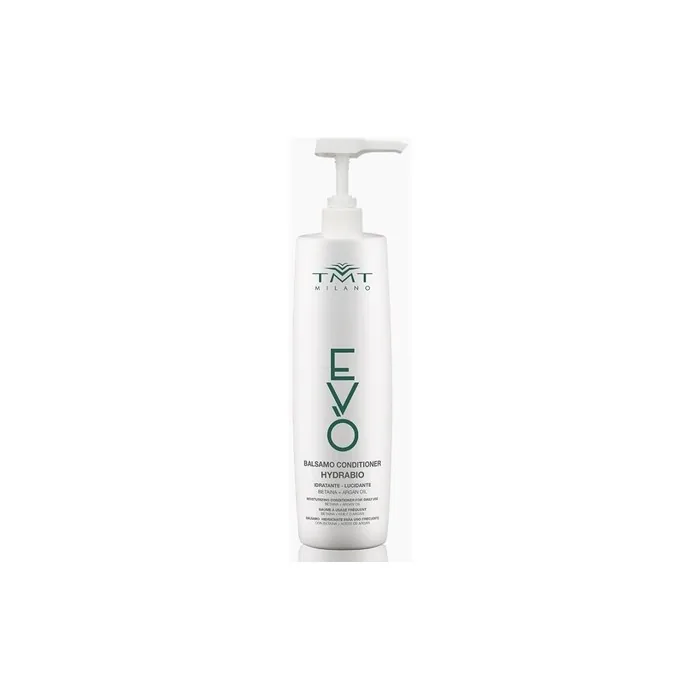 Evo Balsamo 1000 Ml Idratante Betaina Argan