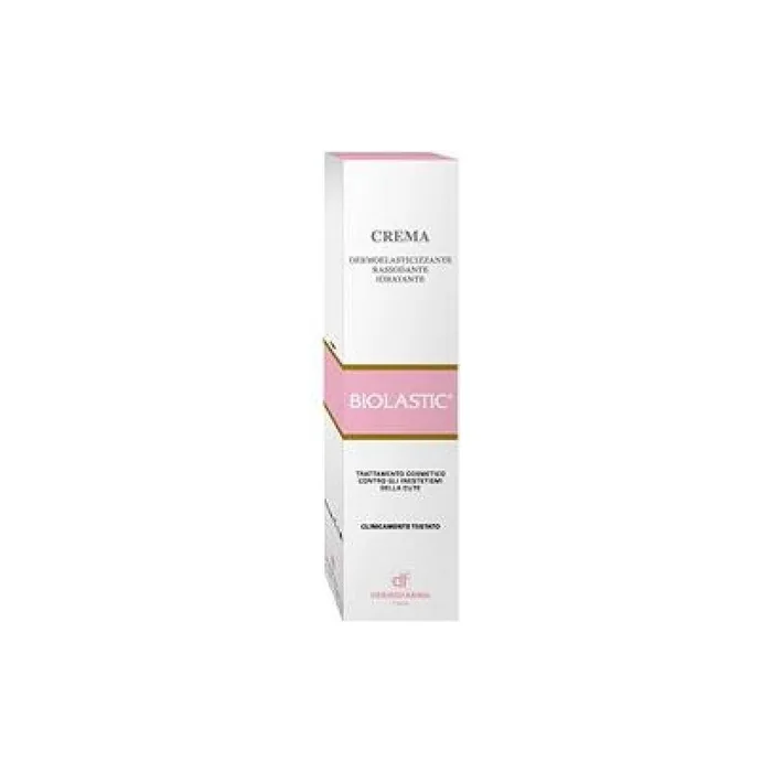 Biolastic Dermoel Cream 50ml