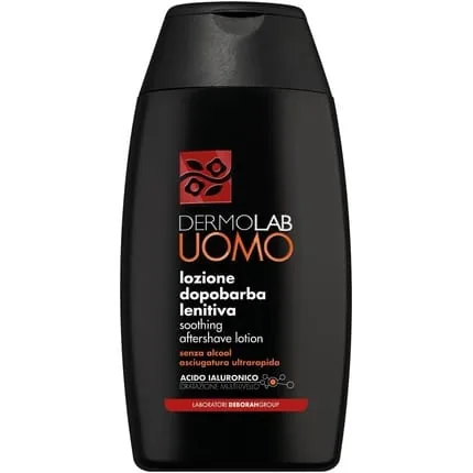 Dermolab Men's Lotion Aftershave Sedative 120ml