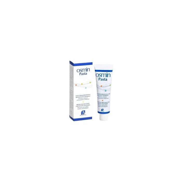 Biogena Osmin Protective Dermal Paste 100 Ml
