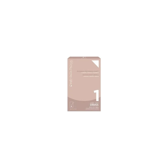 Diego Dalla Palma Drena Body Refill Pack Bandage Pant Leggings 120ml