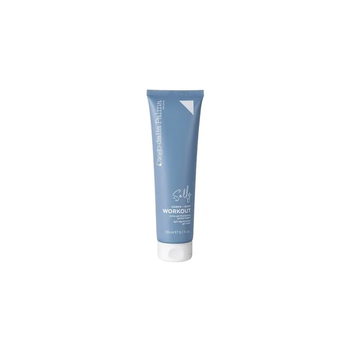 Diego Dalla Palma Body Workout CremaGel 150ml