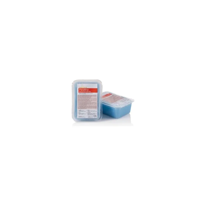 Xanitalia Pro Paraffin Low Fondant Aloe Vera 500ml Body Care